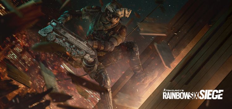 Rainbow Six Siege bug where 'loadouts keeps switching or resetting' gets acknowledged
