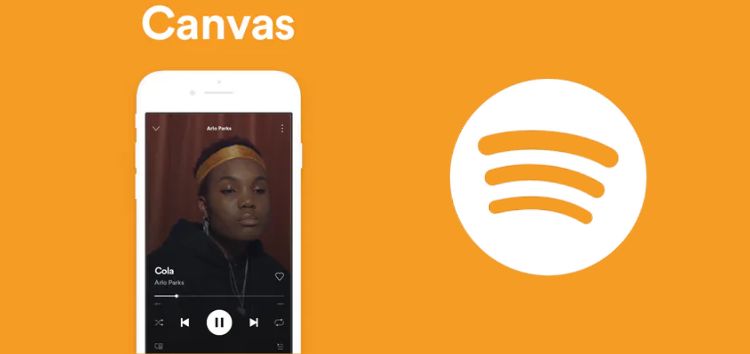Spotify users unable to share songs from Canvas to Instagram Stories, issue acknowledged