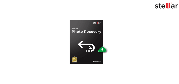 Stellar Photo Recovery Software Review: A Comprehensive Solution for Data Loss