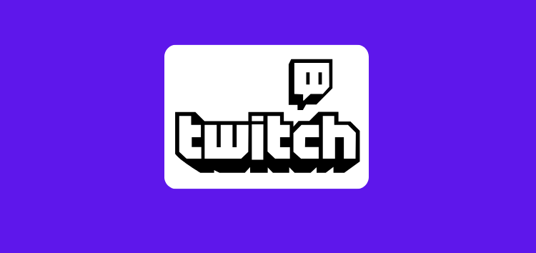 [Updated] Twitch 'Cheer' screen blocking chat on the iOS app; issue acknowledged
