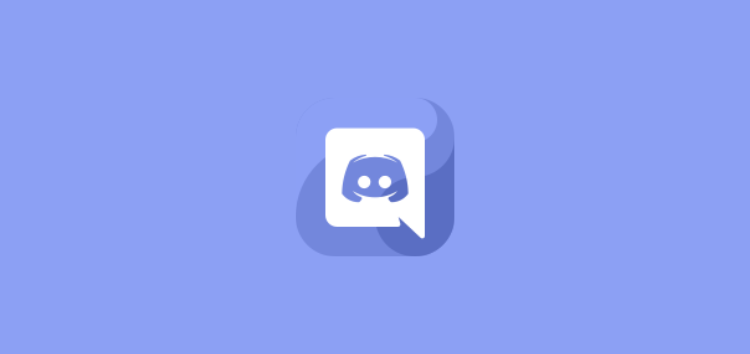 Discord 'in-game overlay not showing or working' issue gets acknowledged