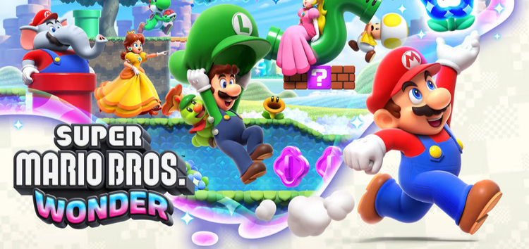 Super Mario Bros Wonder leaked: Everything we know so far