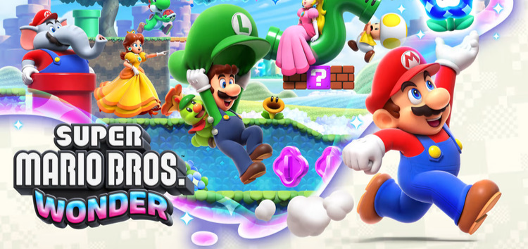 How To Use All The New Power-ups In Super Mario Bros Wonder