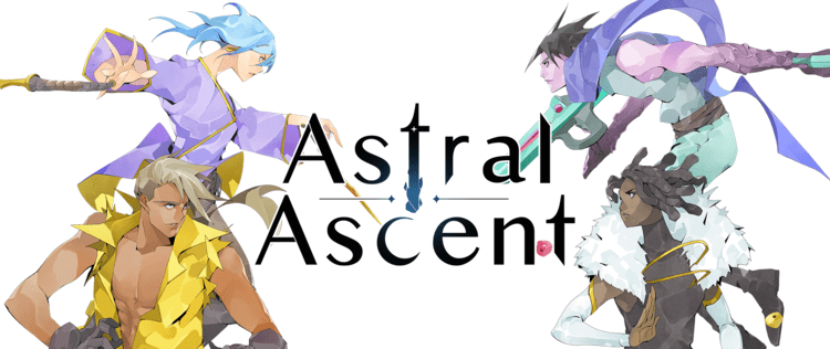 Astral Ascent: All you need to know about this upcoming rogue-like gem on Nintendo