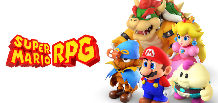 Super Mario RPG remake vs Paper Mario: Which one would be the better RPG?
