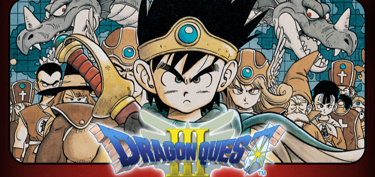 New Dragon Quest rumors: is there a new game coming soon?