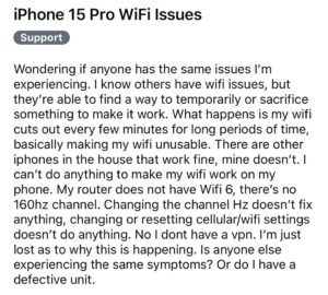 iPhone-15-pro-wi-fi-connectivity-workarounds