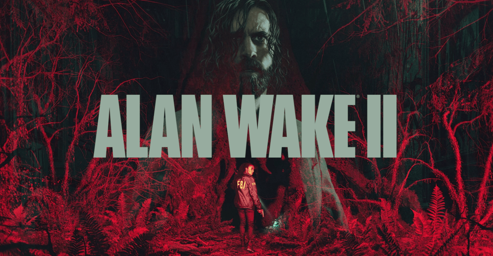 Soft Lock in Alan Wake 1 : r/AlanWake