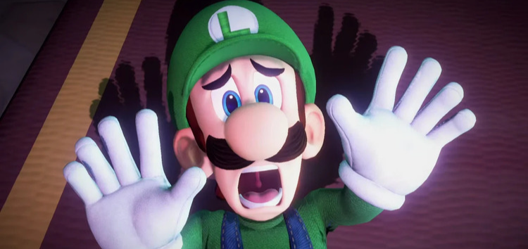 Here are the spookiest theories about the biggest Nintendo games in the spirit of Halloween