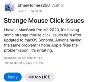 macOS-Sonoma-mouse-click-not-working