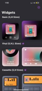get-live-transparent-vinyl-widget-on-iOS-17