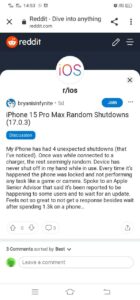 iphone-15-pro-max-screen-freezing-unresponsive