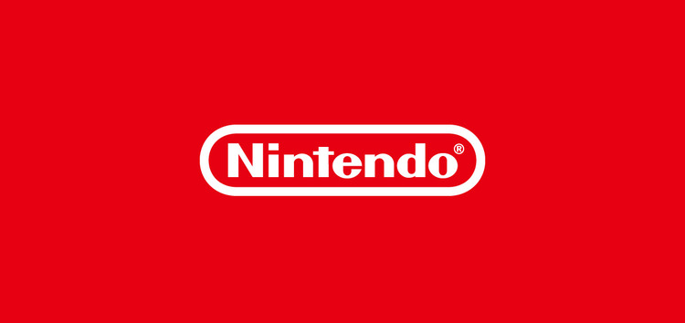 Nintendo Switch 2023