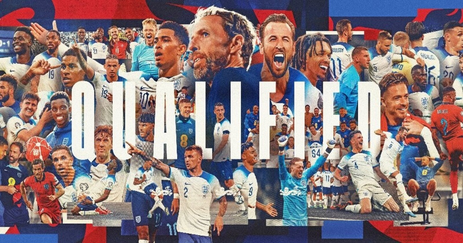 England football team posts 'Last act of 2023' video shot on Google Pixel