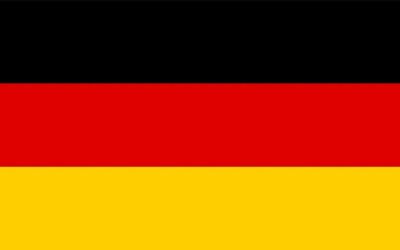 Germany-Flag