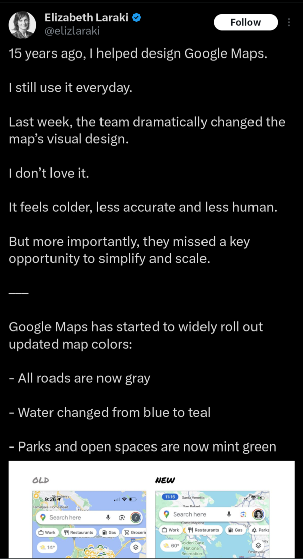 Google-Maps-new-colors-and-visual-redesign