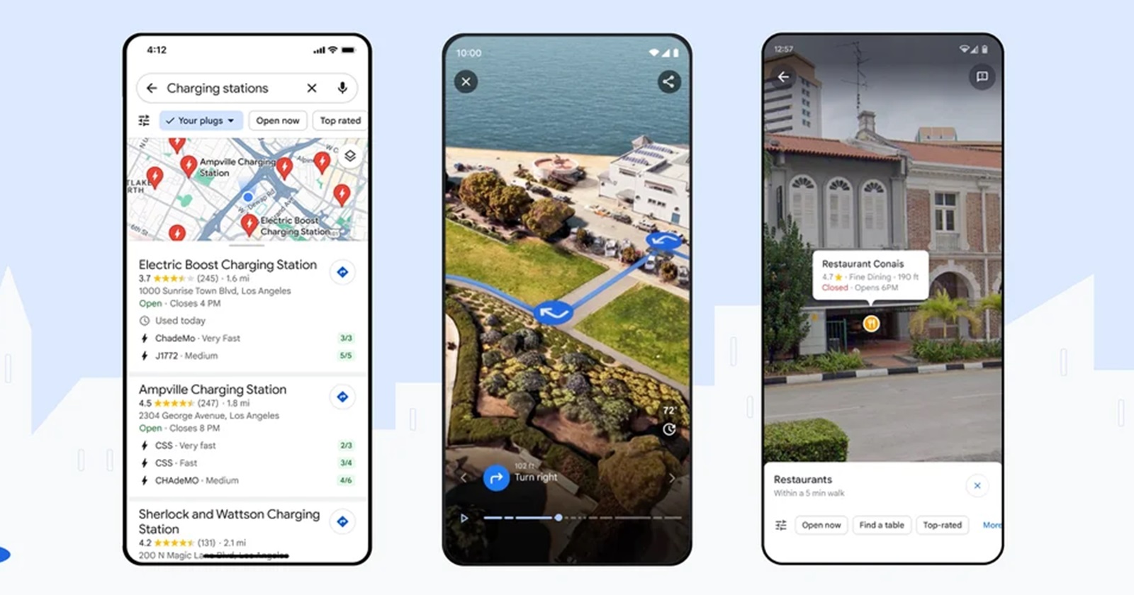 Google Maps' new colors: A crux of expert and user feedback so far