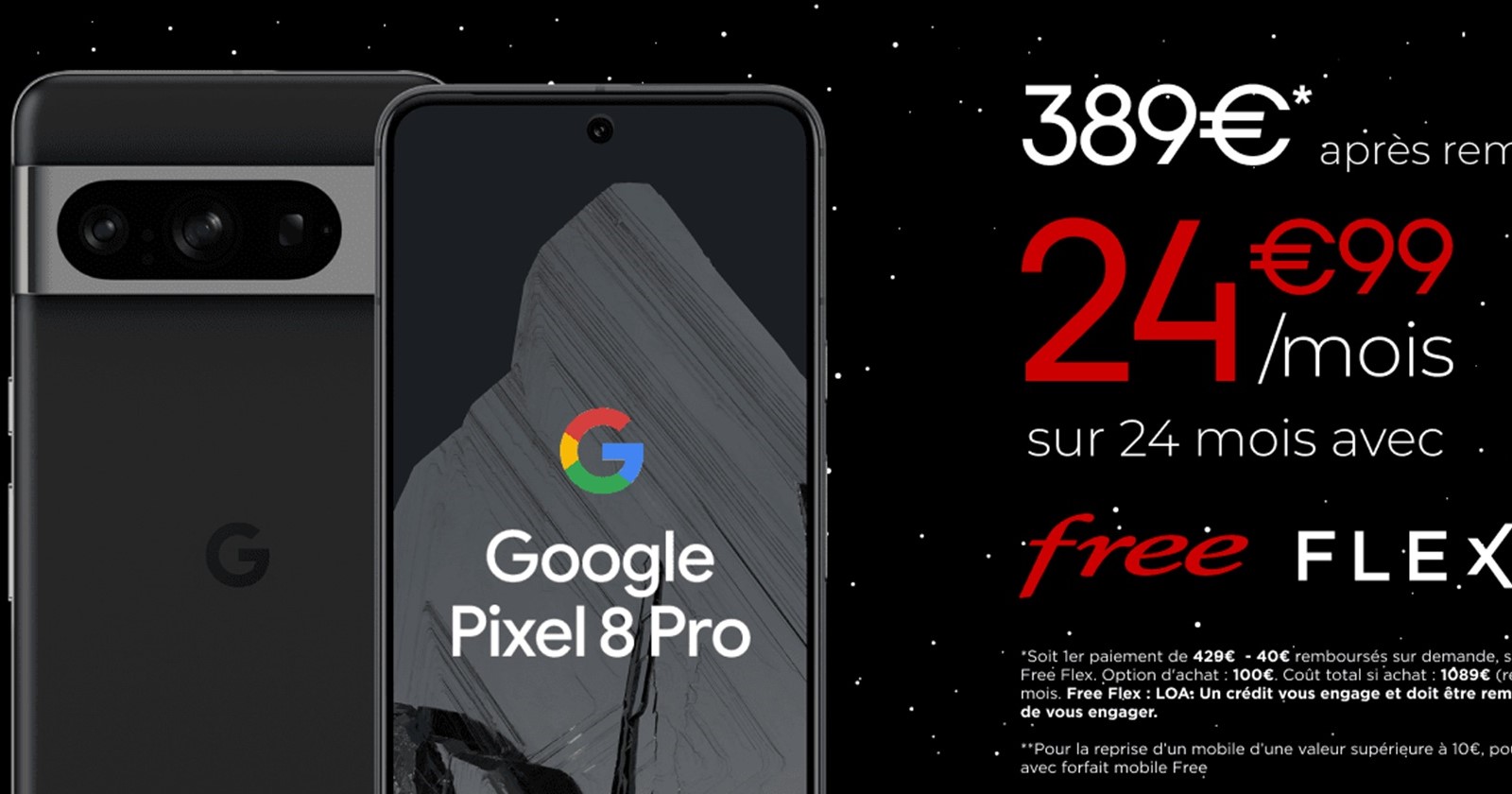 Google Pixel 8 availability in Europe expands to one more carrier
