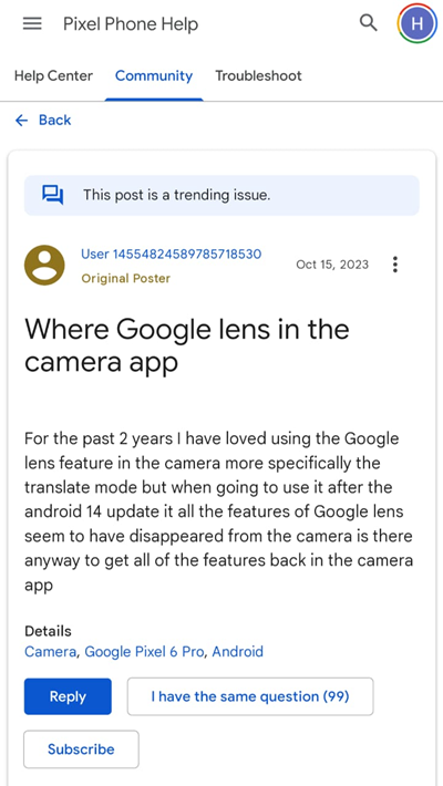 Google-Pixel-Camera-UI-changes