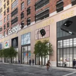 Boston to get its first Google Store on Newbury Street in 2024