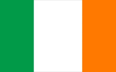 
Ireland-Flag