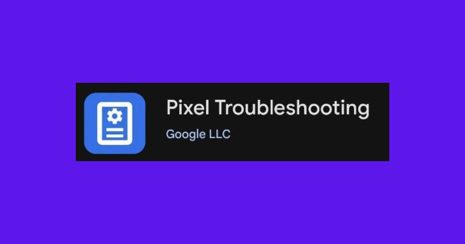 How to use Google 'Pixel Troubleshooting' app to diagnose and resolve phone overheating issues