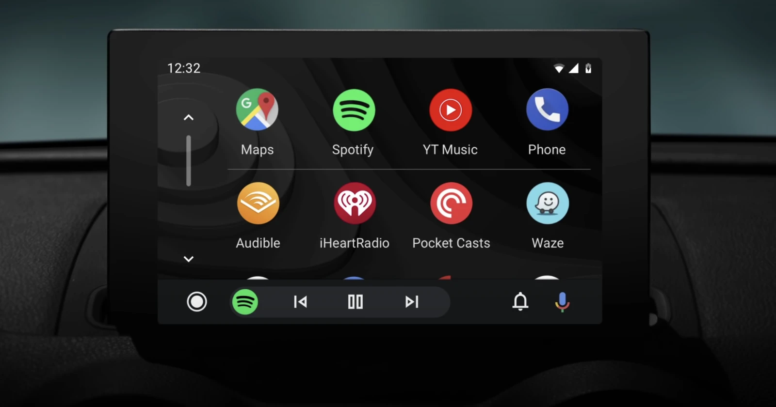Spotify audio bug on Android Auto after Android 14 update under investigation, but no ETA for fix