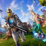 Fortnite disables Split screen, 'Ready Up' and 'Keep Playing Together' until further notice