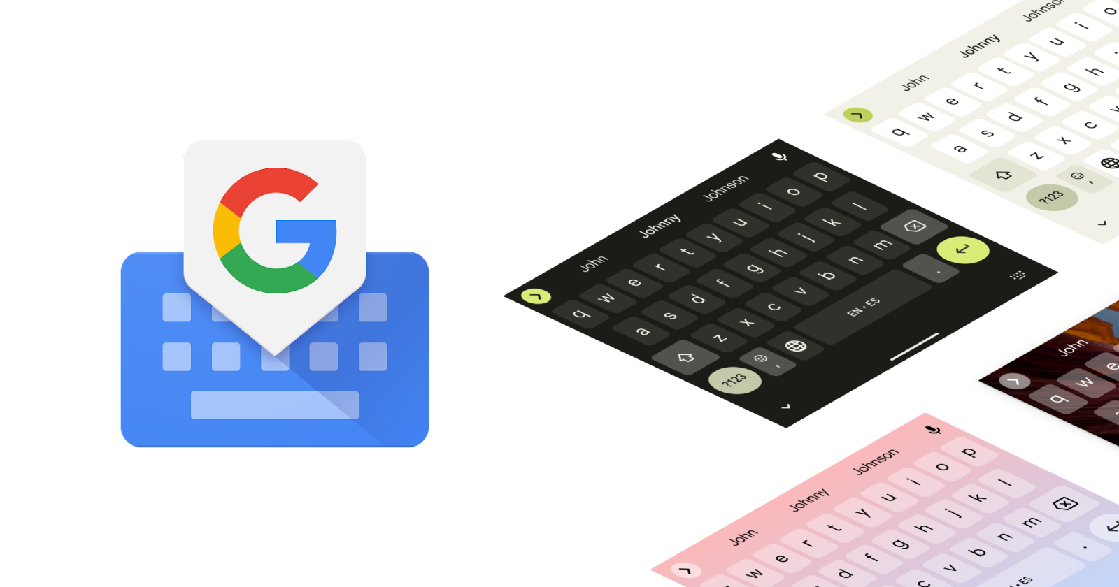 Gboard update brings better landscape mode typing experience