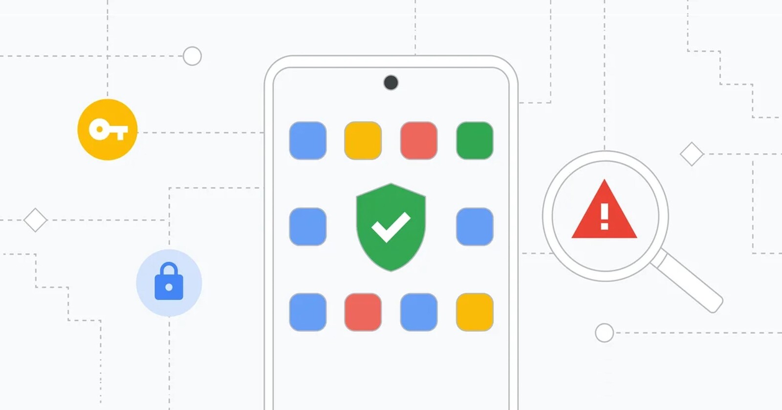 Google explains how Android safety features protect you from mobile fraud apps