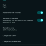 google-clock-app-settings
