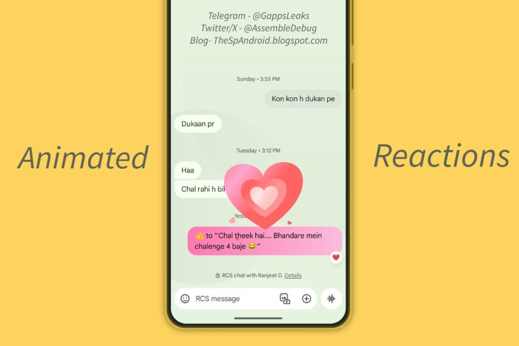 google-messages-animations-on-message-reactions-1