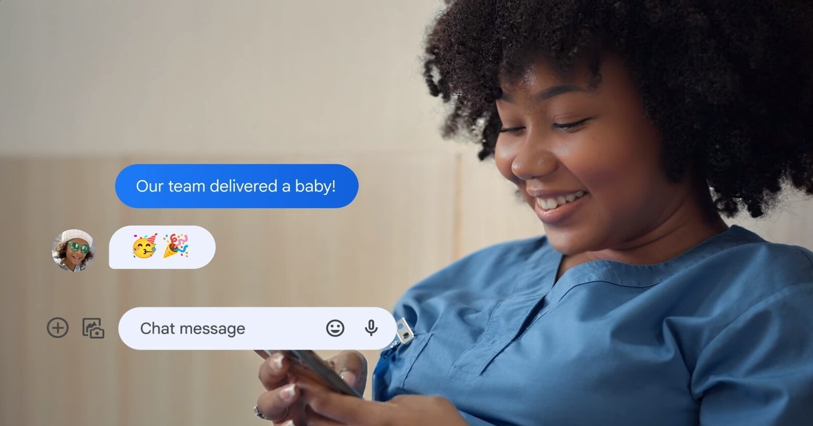 Google Messages reportedly added Ultra HDR image support in RCS chats