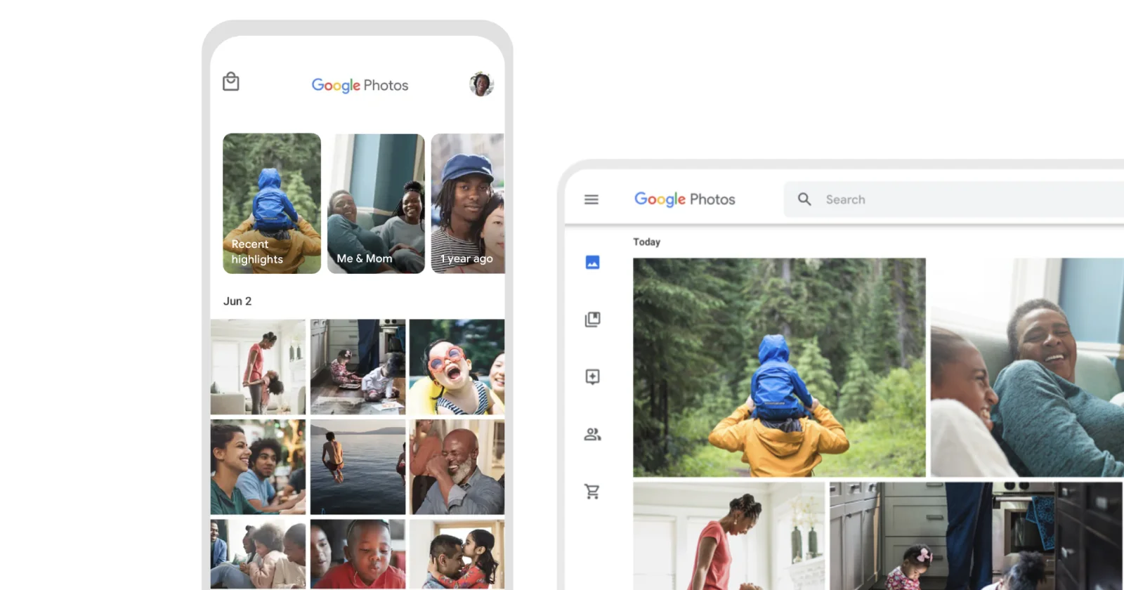 Photo Stacks feature begins rolling out on Google Photos app