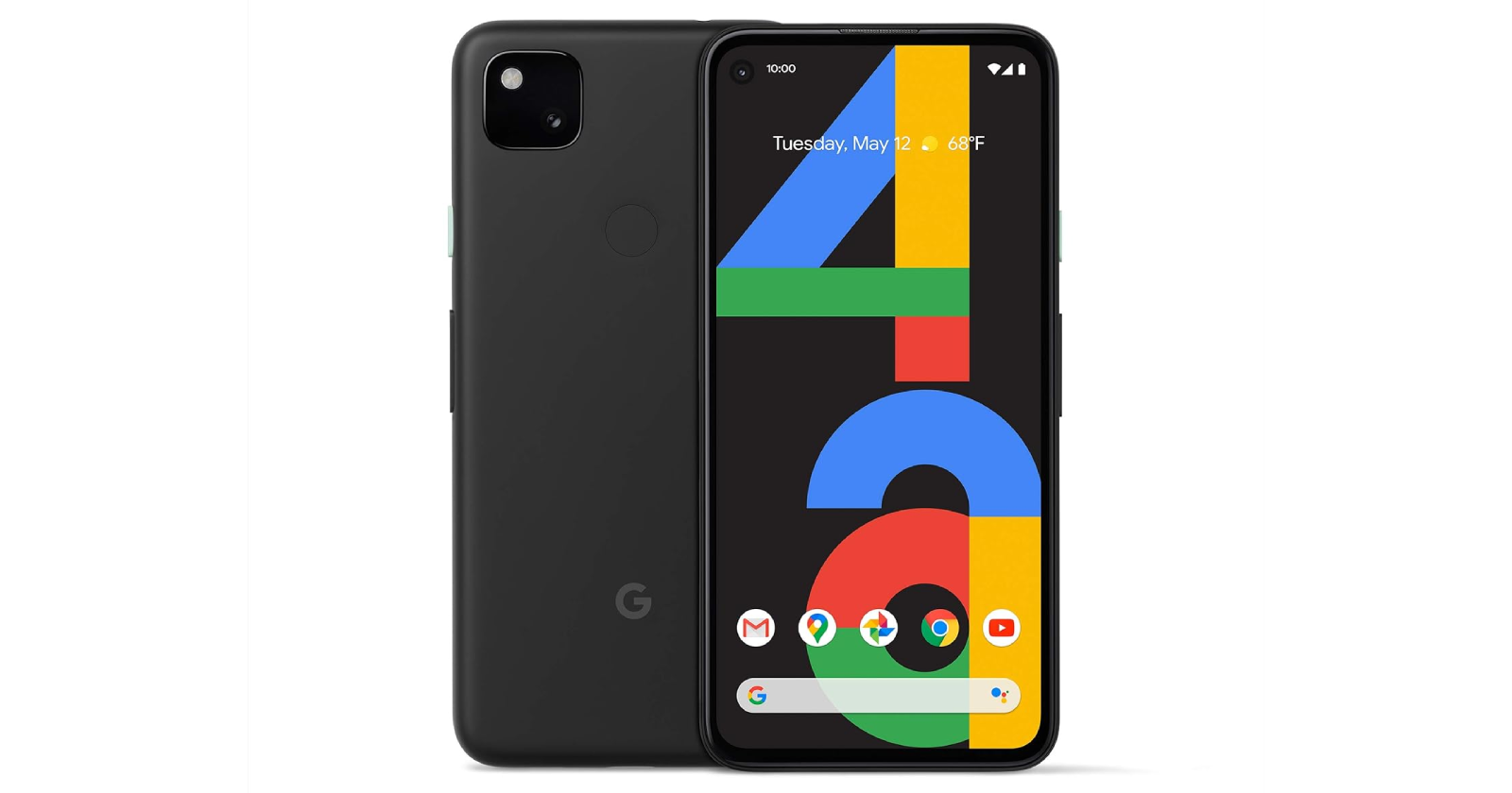 The Google Pixel 4a has reportedly bagged a surprise update
