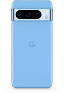 google-pixel-8-pro-bay-blue-color