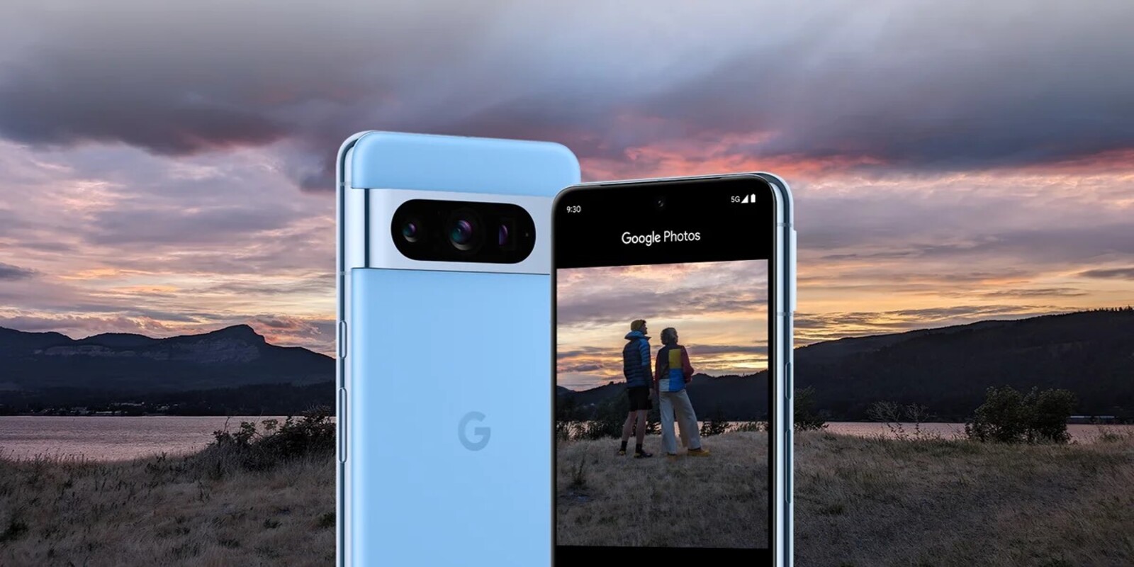 Google's effort to categorize AI-produced YouTube content brings its own Pixel 8 phones in spotlight