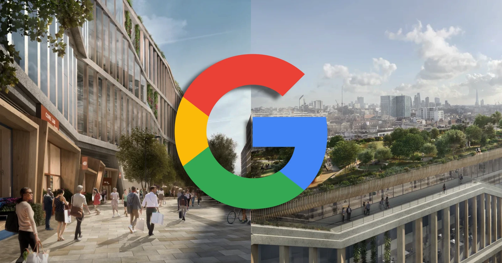 Lucky Pixel Superfans will reportedly be invited to tour Google's King's Cross location