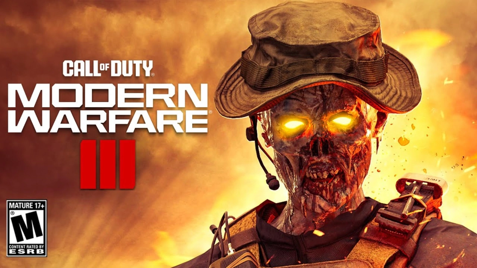 COD Modern Warfare III & Zombies ‘Underbarrel’ Attachment to the Pulemyot 762 LMG may cause 