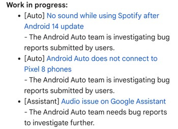 spotify-android-auto-no-sound-bug-under-investigation