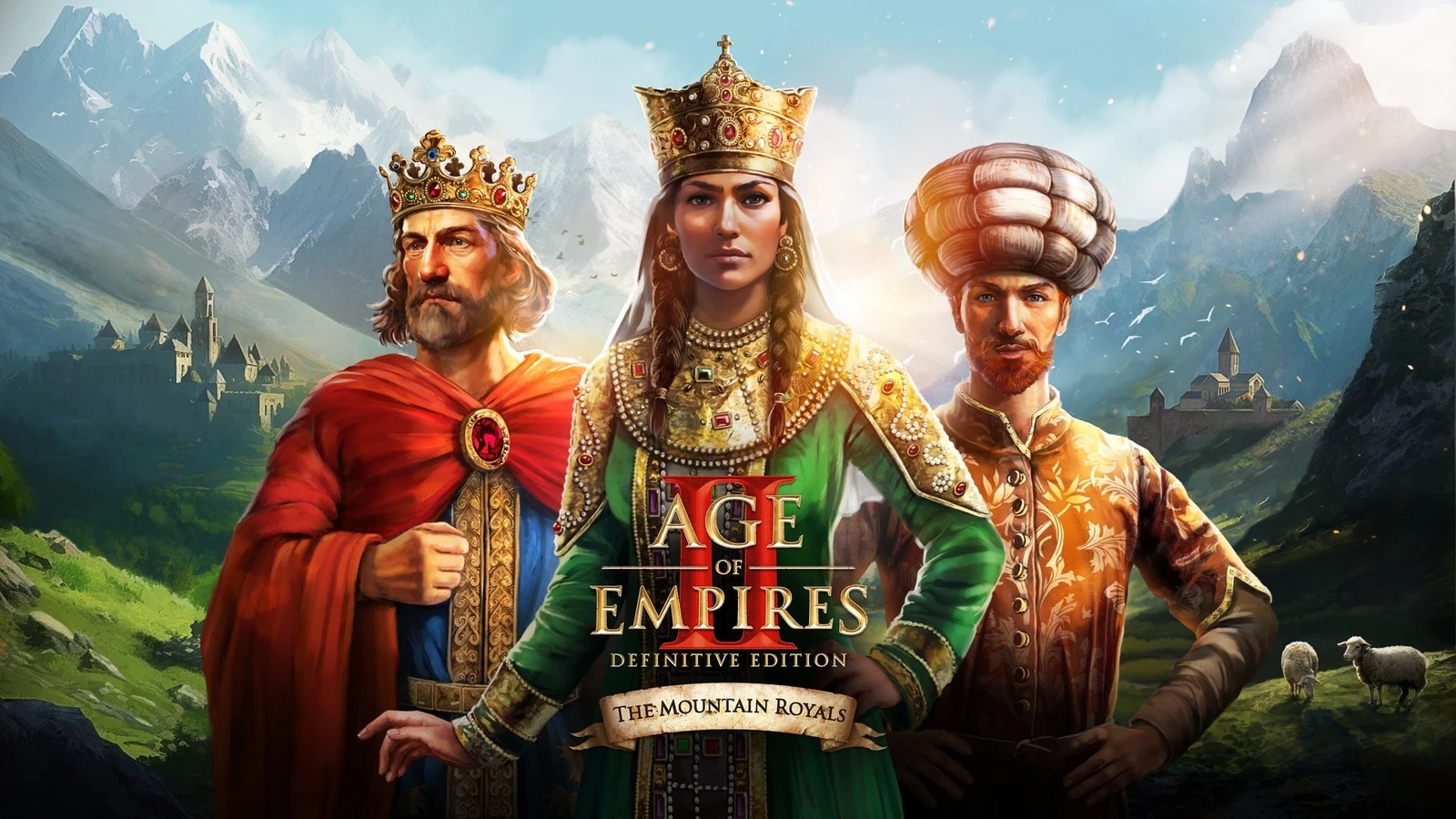 Age of the Empires 2 crash and performance issues haunting players after update 99311