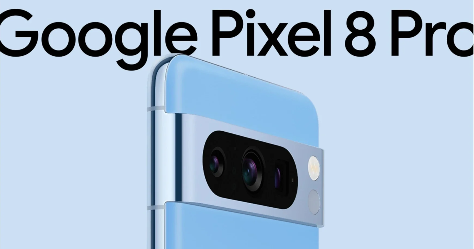 You can save up to AUD 350 ($238.46) on the Google Pixel 8 series at JB HI-FI's End of Year Madness Sale in Australia