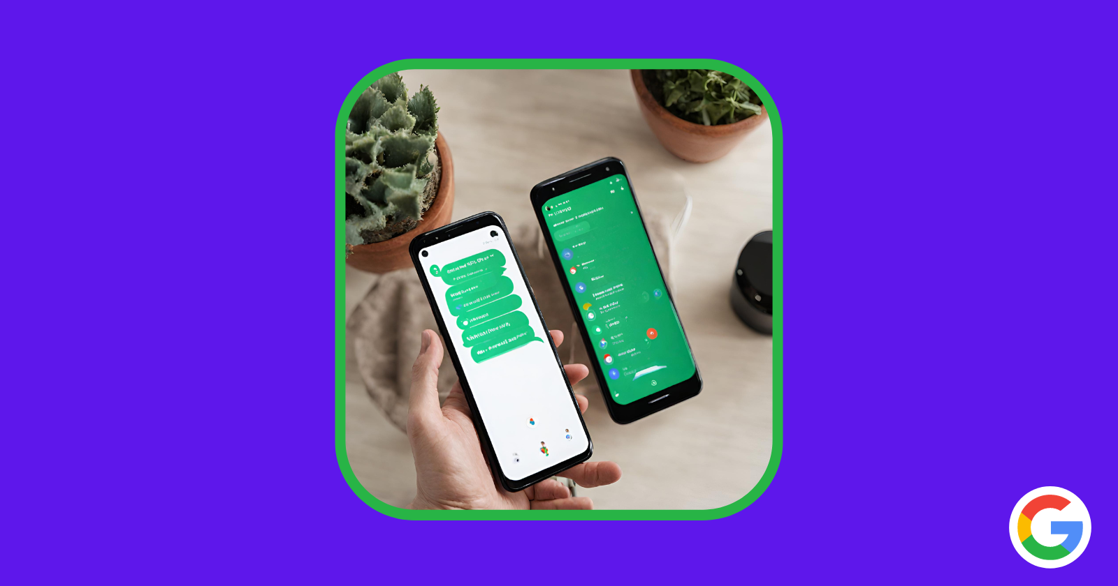 How to enable Call Screen feature on your Pixel phones