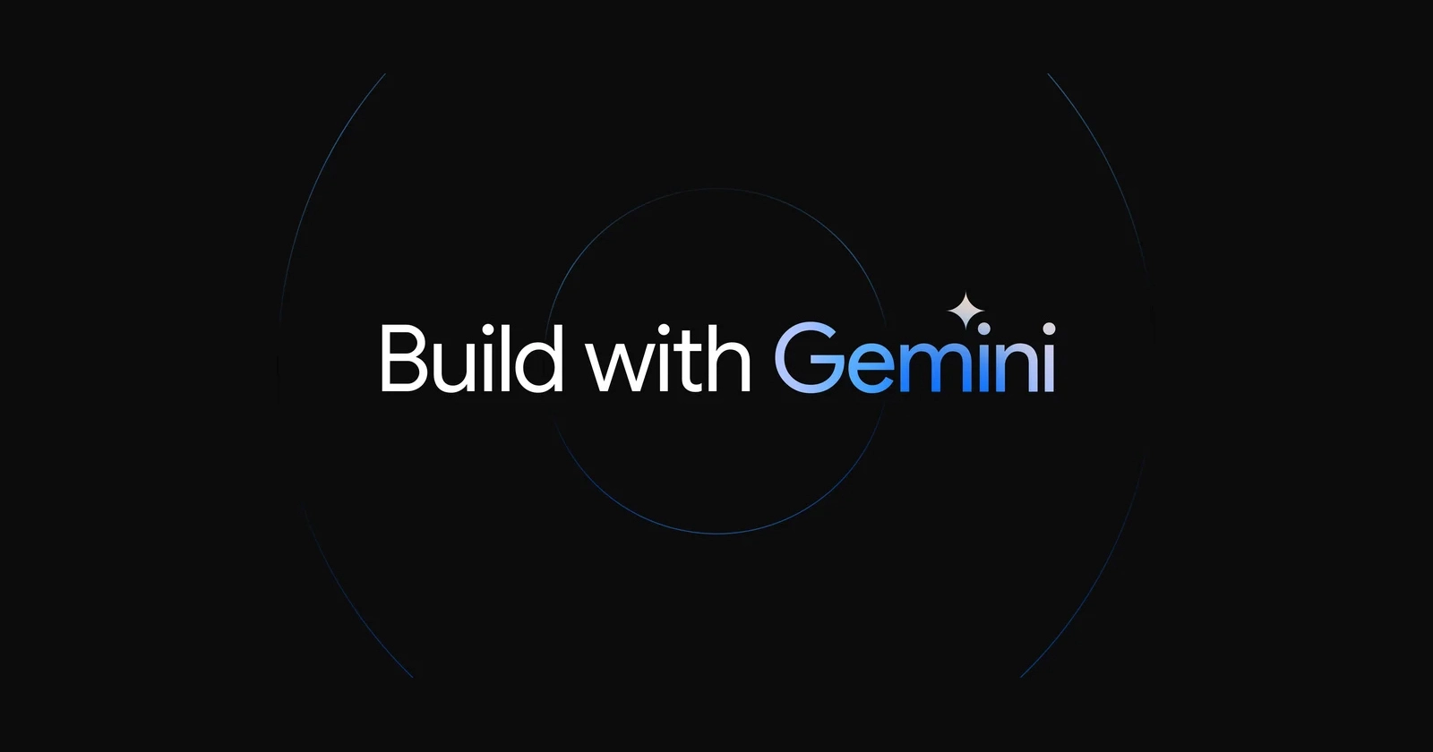 Gemini Pro now available for developers and enterprises through Google AI studio and Vertex AI