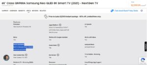 Google-Assistant-support-on-Samsung-Neo-smart-TVs-2021