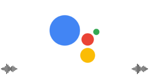 Google-Assistant-voice-typing-logo