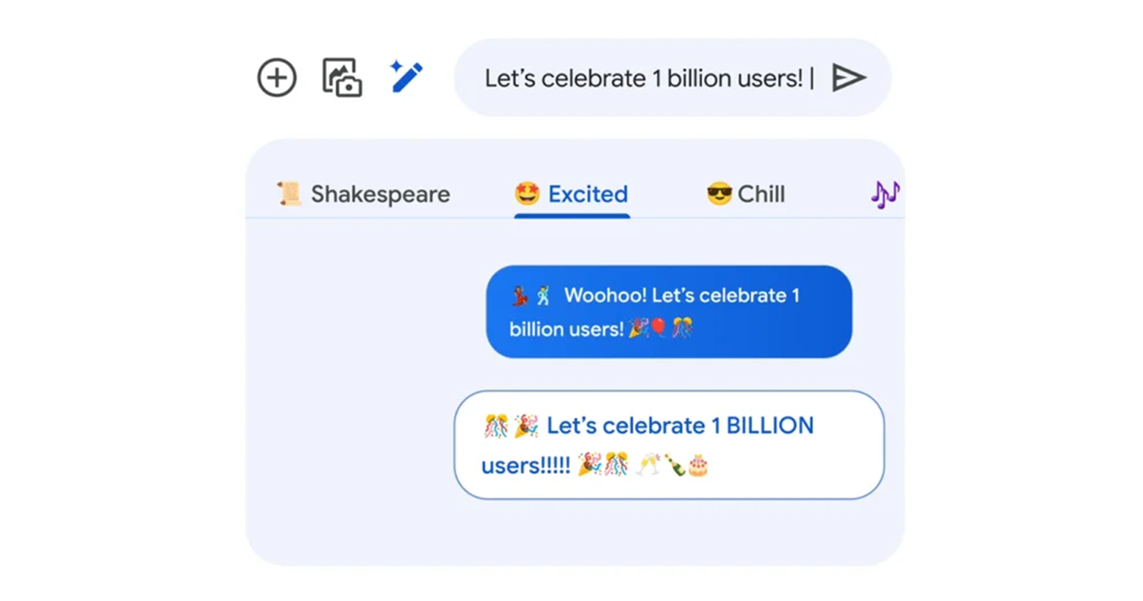 Google Messages gets 7 new features to mark 1 billion RCS users