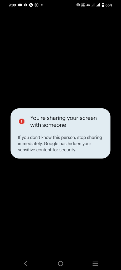 Google-Messages-youre-sharing-screen-with-someone-3