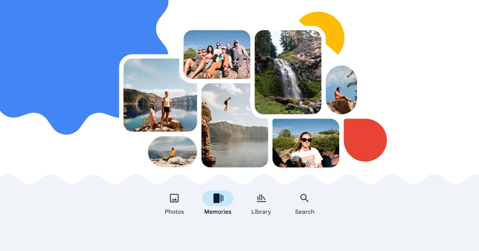 Picking photos just got easier as Google Photos joins Android's Photo Picker party