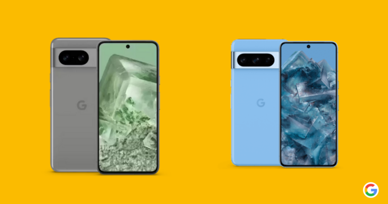 Google-Pixel-8-and-8-Pro-phones